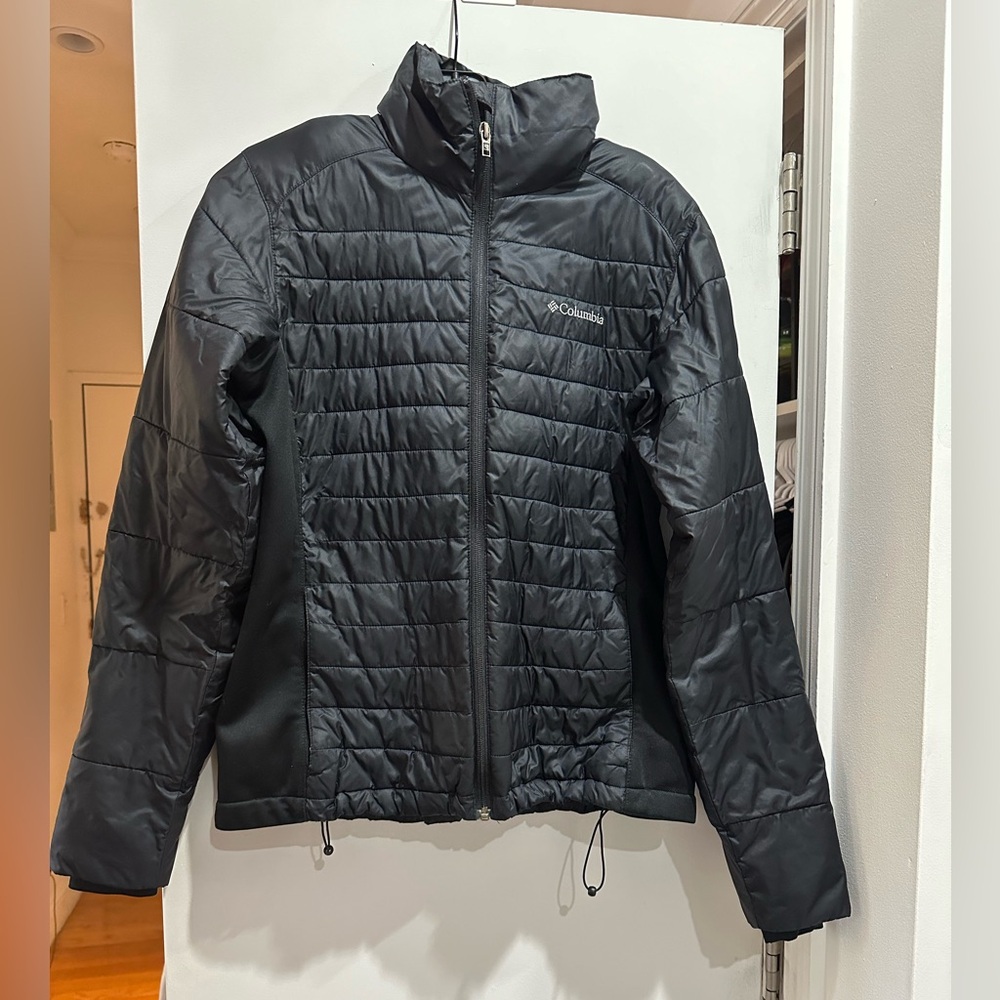 Columbia Women’s Puffer Jacket